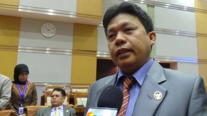 Edi Hasibuan: Prabowo Apresiasi Polri karena Hadir di Tengah Rakyat