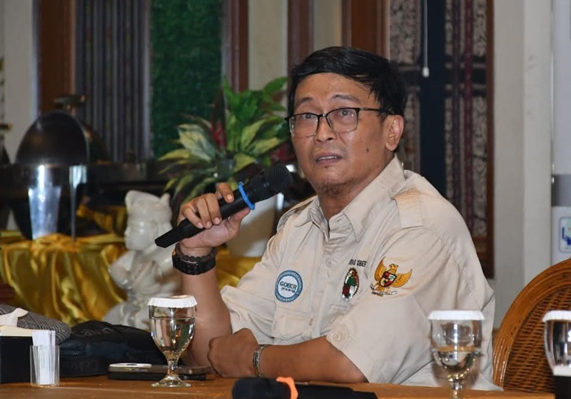 Dodi Ilham Dodi Ilham