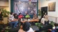 diskusi RPP Tugas TNI