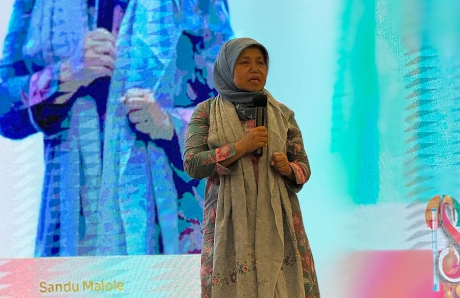 Tri Mumpuni Tri Mumpuni