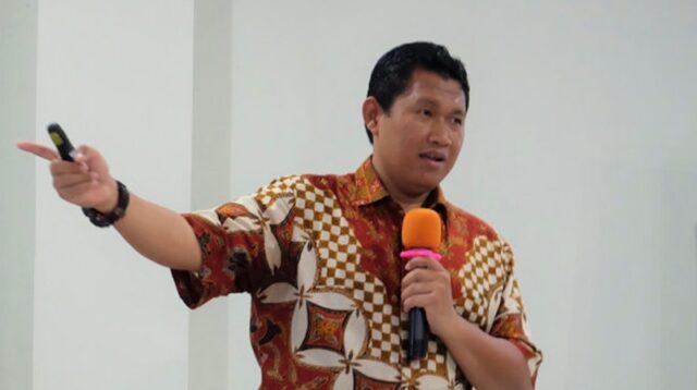 Pratama Dahlian Persadha