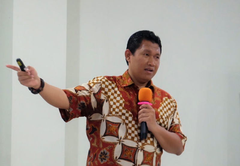 Pratama Dahlian Persadha