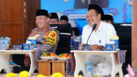Kapolri dan Gus Baha