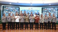 Wakapolri Komjen Dedi Prasetyo - SPMB SMA KTB